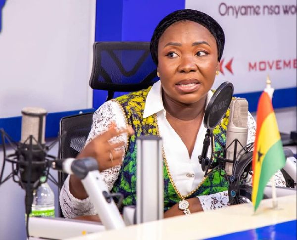 Hon. Abubakar at a Press Conference